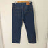 リーバイス Levis 93年製 USA製 501XX ボタン裏653 メンズ  W38/L36